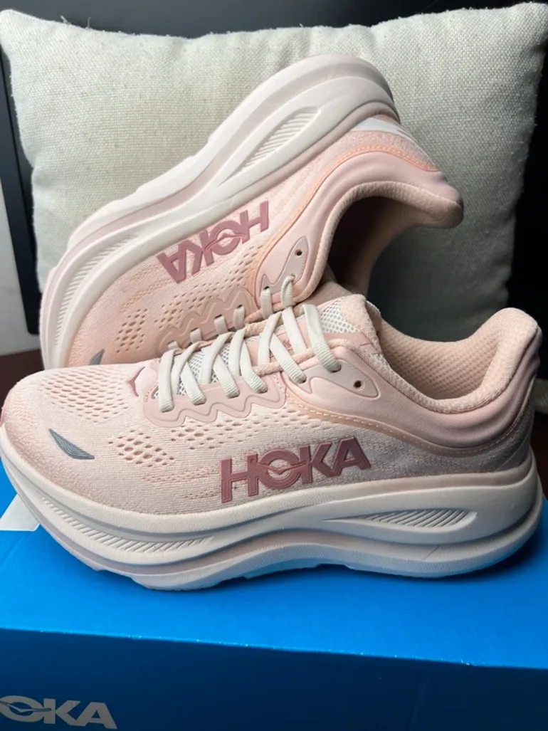 Gebrauchtes Hoka Baskets bike — Bild 2 von 13