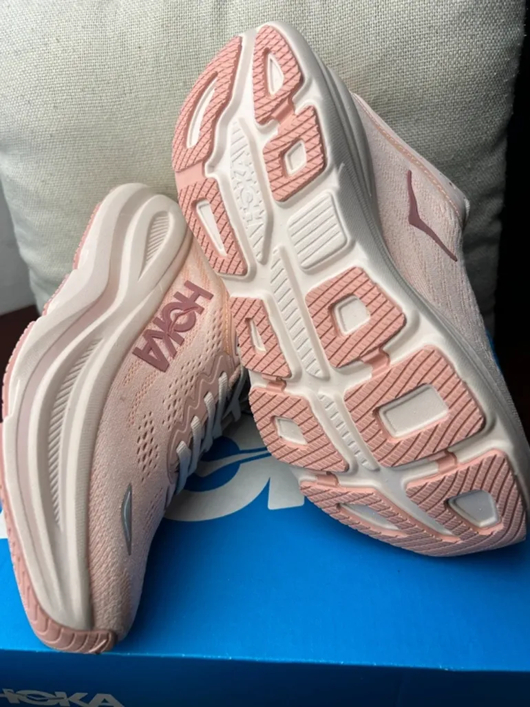 Gebrauchtes Hoka Baskets bike — Bild 3 von 13