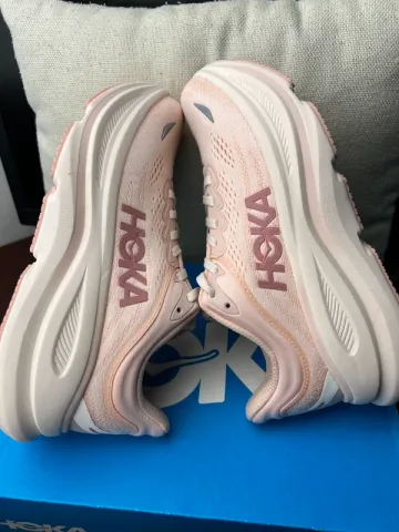 Gebrauchtes Hoka Baskets bike — Bild 10 von 13