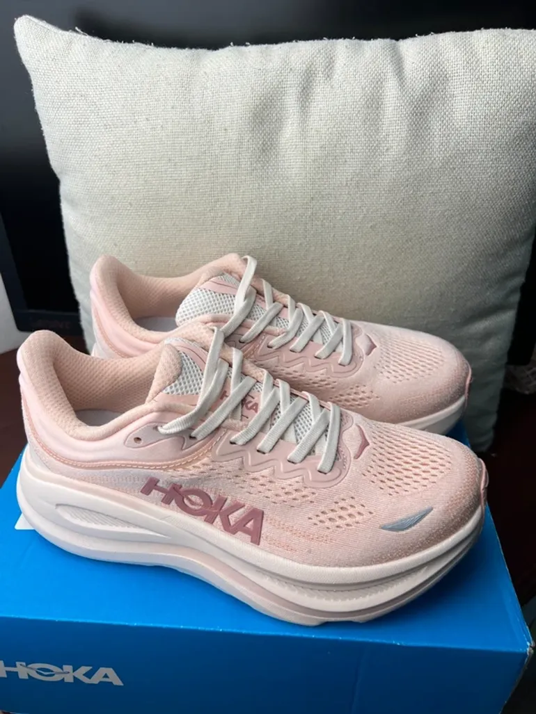 Gebrauchtes Hoka Baskets bike — Bild 7 von 13