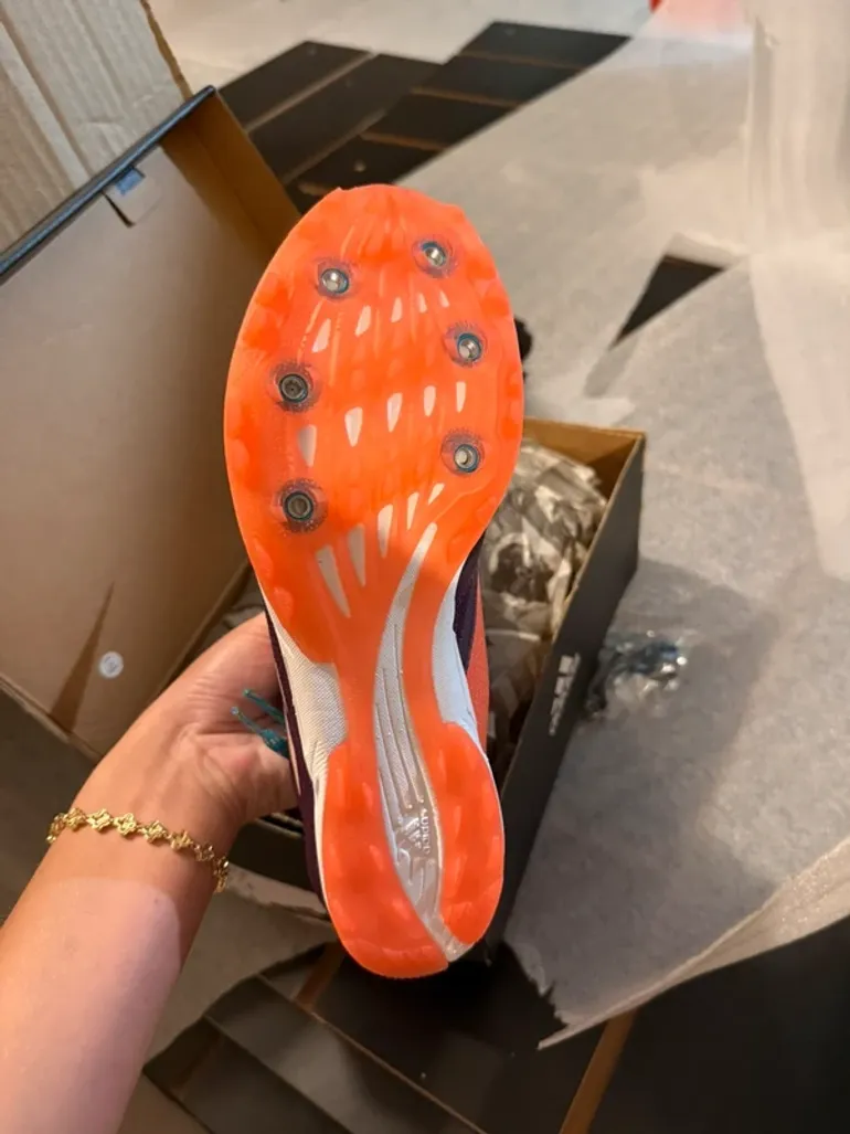 Adidas XCS W bike d'occasion — image 2 sur 4