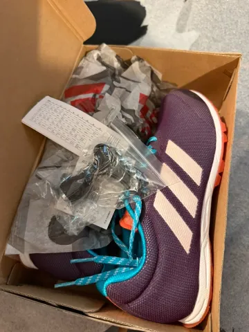 Adidas XCS W bike d'occasion — image 3 sur 4