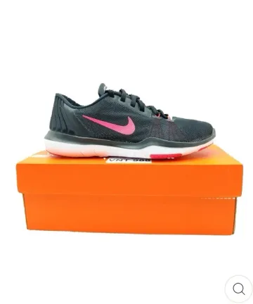 Used Nike Flex Supreme TR 5 bike — image 1 of 3