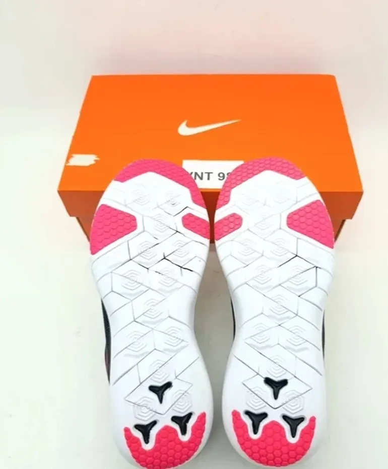 Used Nike Flex Supreme TR 5 bike — image 2 of 3