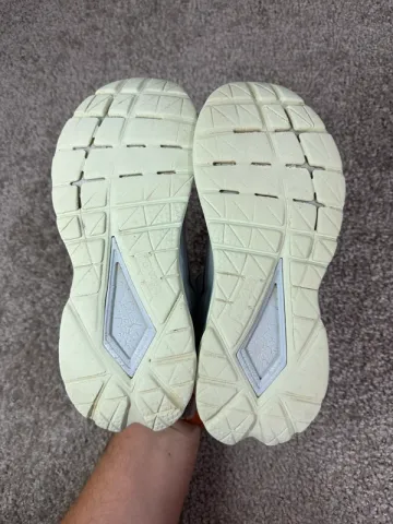 Used Hoka Running Sneakers bike — image 7 of 8