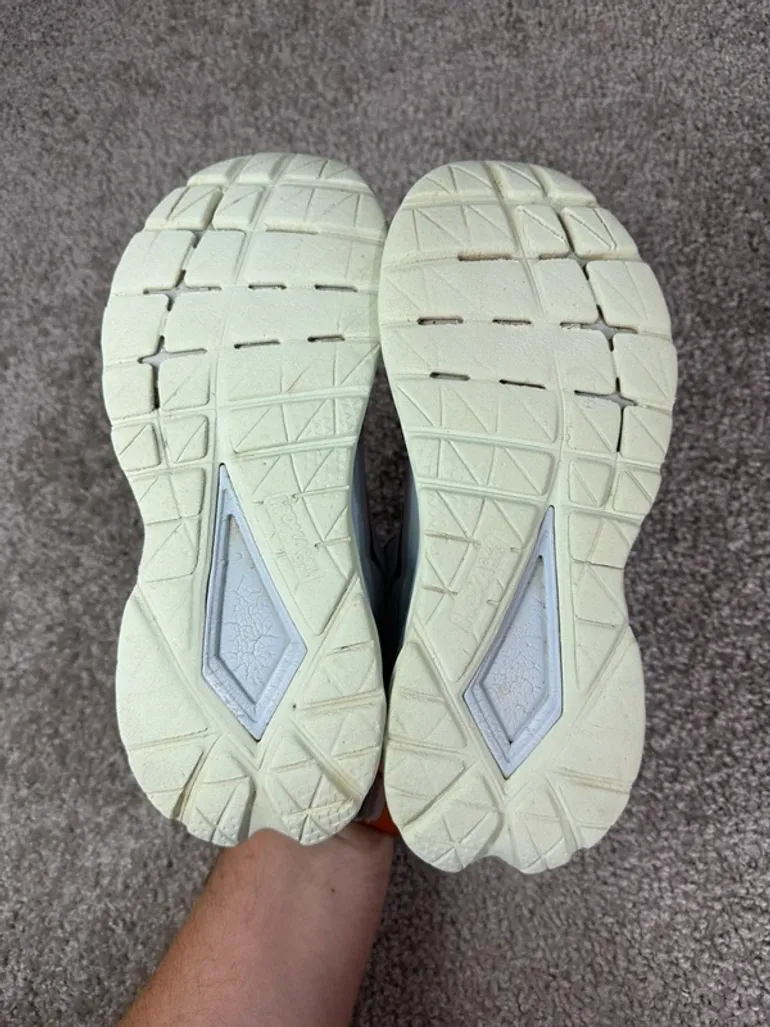 Used Hoka Running Sneakers bike — image 7 of 8