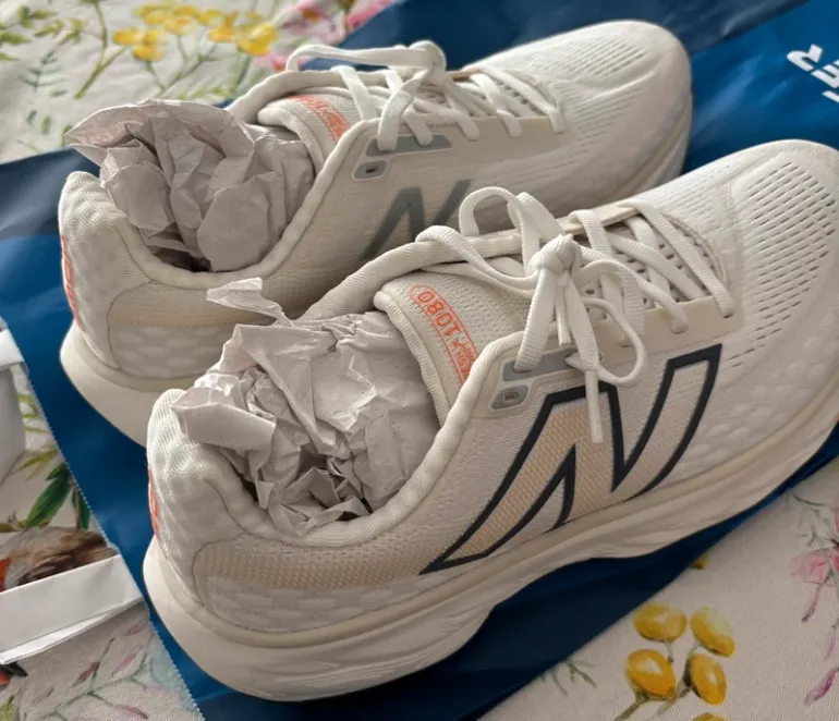 Gebrauchtes New Balance Fresh Foam 1080 bike — Bild 2 von 5