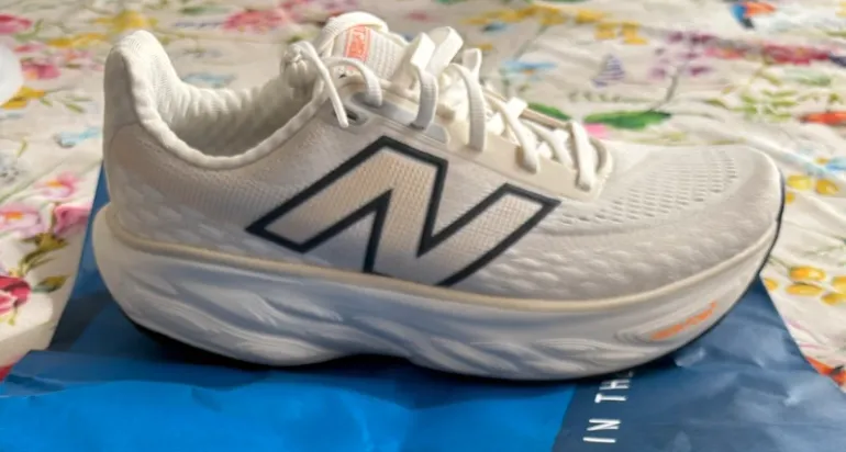 Gebrauchtes New Balance Fresh Foam 1080 bike — Bild 4 von 5