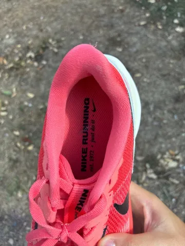 Brugt Nike Running Shoes bike — billede 5 af 5