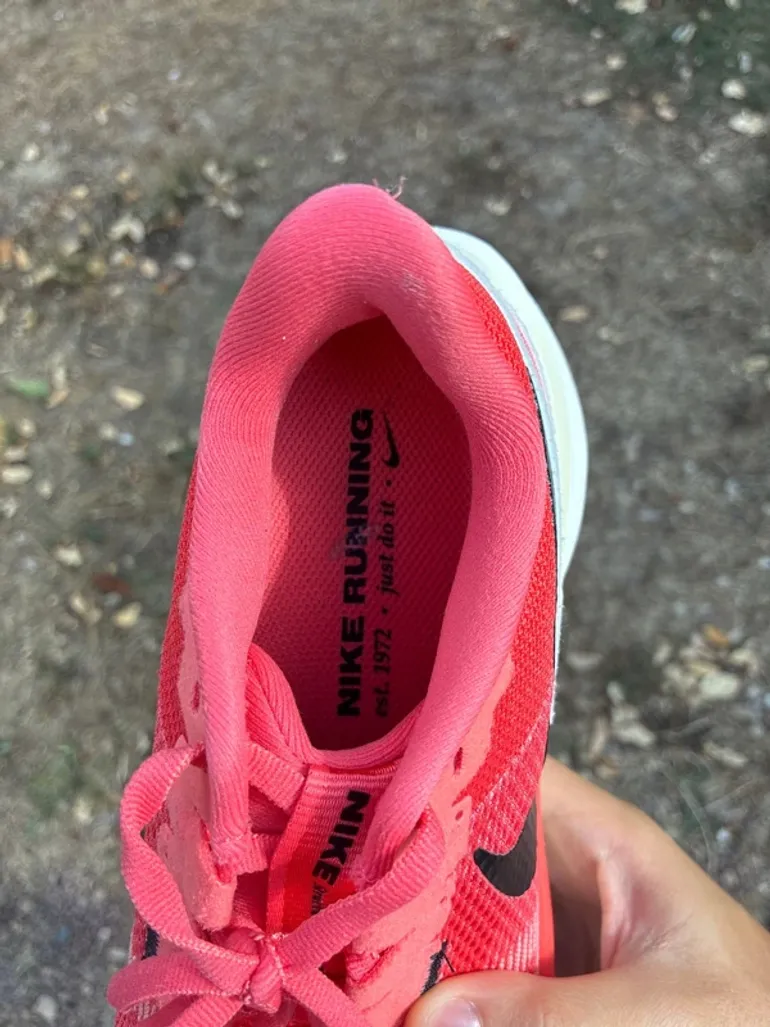 Brugt Nike Running Shoes bike — billede 5 af 5