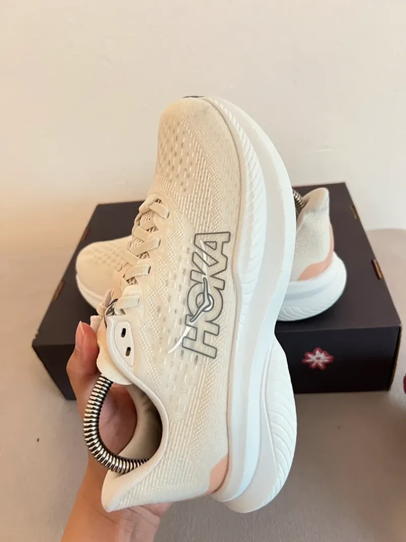 Tweedehands Hoka Mach 6 Running Shoes