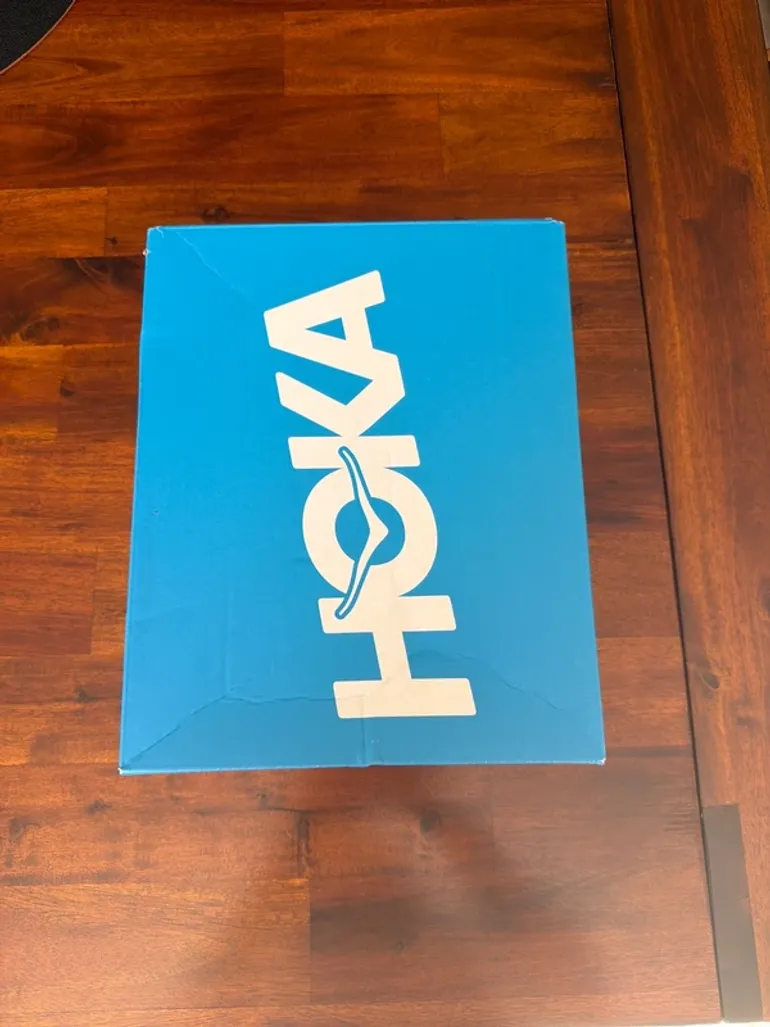 Used Hoka Clifton 10 bike — image 13 of 13