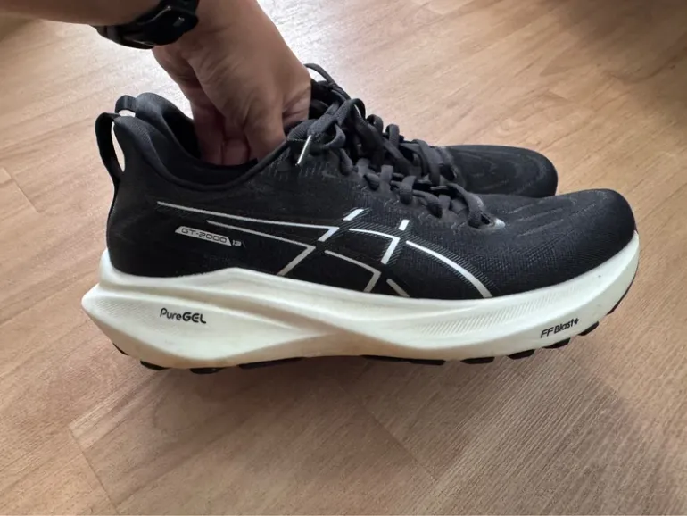Used Asics GT-2000 13 Narrow bike — image 2 of 5