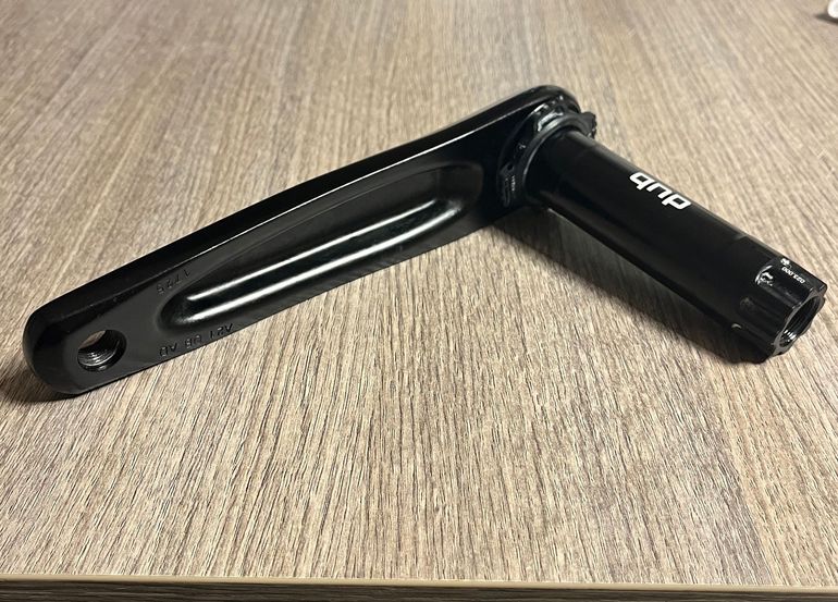 Used Sram Rival DUB D1 2023 bike — image 3 of 4