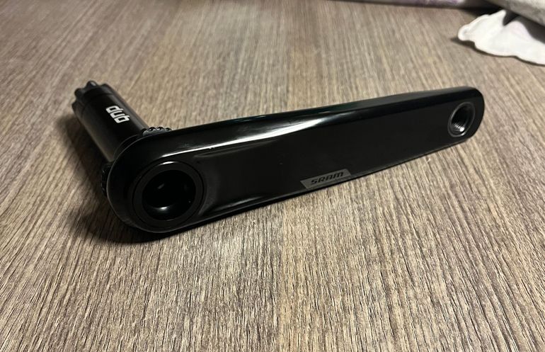 Used Sram Rival DUB D1 2023 bike — image 2 of 4