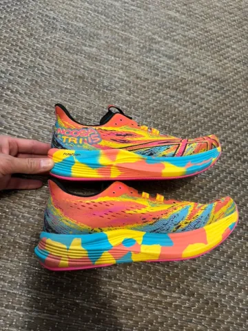 Asics Noosa Tri 15 bike d'occasion — image 5 sur 9