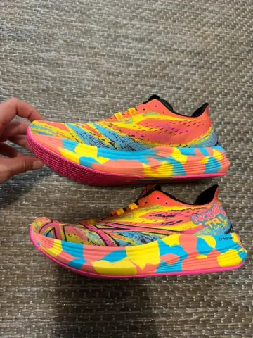 Asics Noosa Tri 15 bike d'occasion — image 4 sur 9
