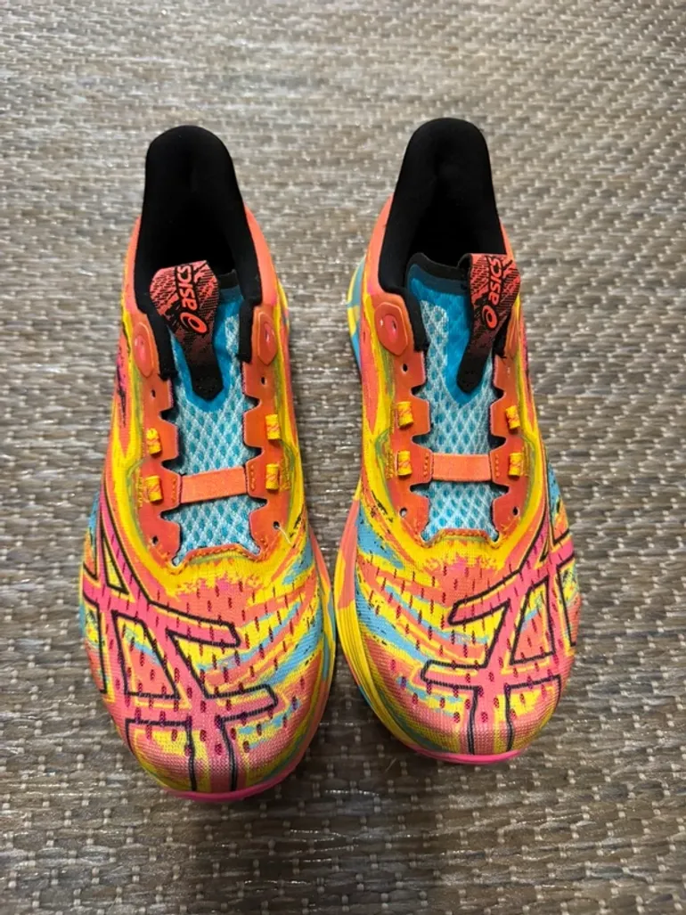 Asics Noosa Tri 15 bike d'occasion — image 3 sur 9