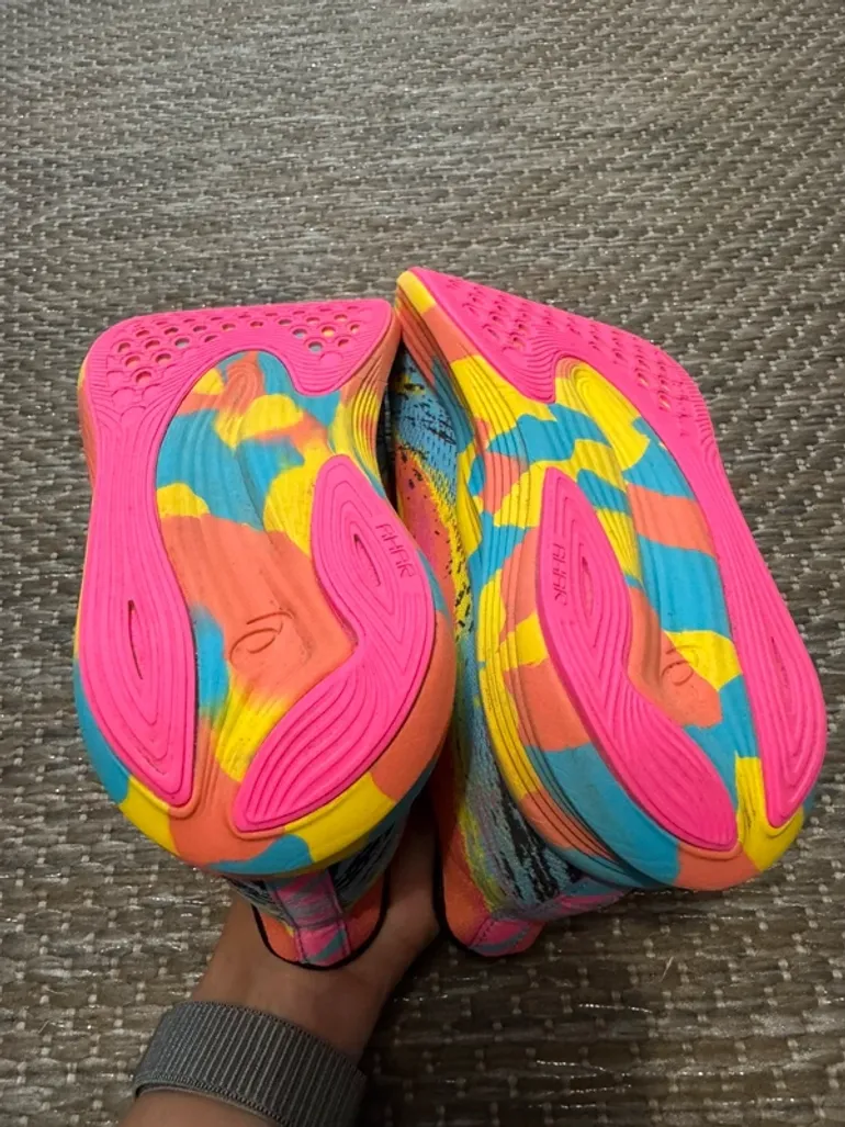 Asics Noosa Tri 15 bike d'occasion — image 7 sur 9