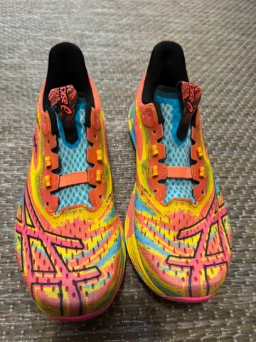 Asics Noosa Tri 15 bike d'occasion — image 2 sur 9