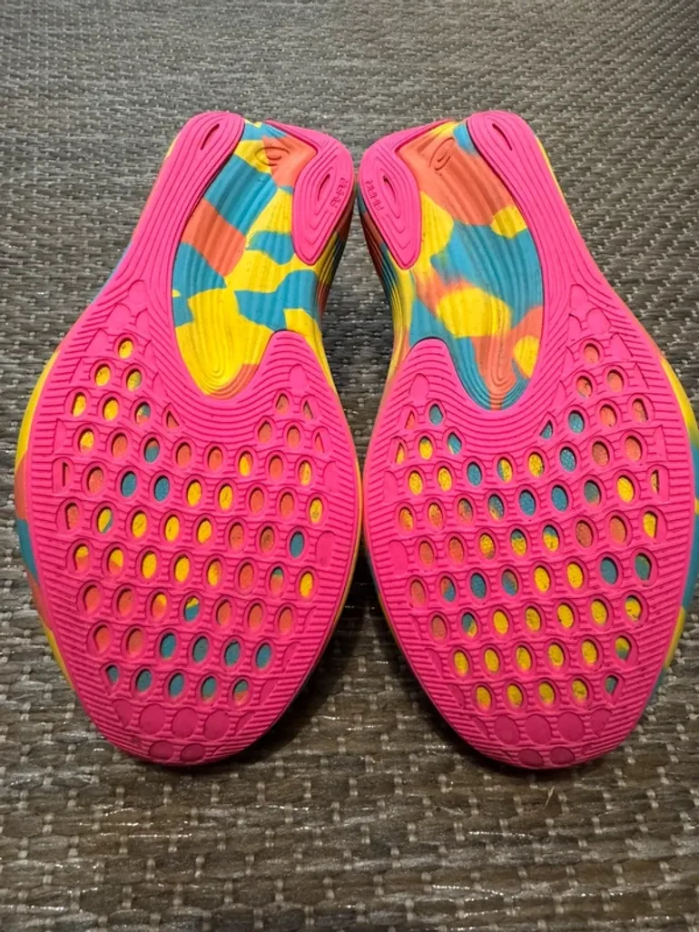 Asics Noosa Tri 15 bike d'occasion — image 8 sur 9