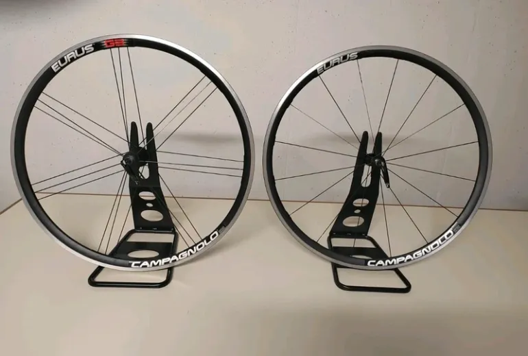 Brugt Campagnolo Eurus G3 bike — billede 4 af 6