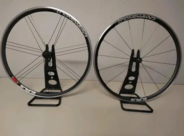 Brugt Campagnolo Eurus G3 bike — billede 6 af 6