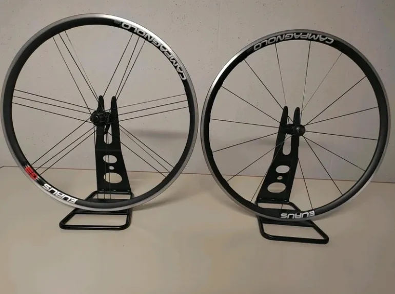 Brugt Campagnolo Eurus G3 bike — billede 6 af 6