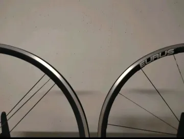 Brugt Campagnolo Eurus G3 bike — billede 5 af 6