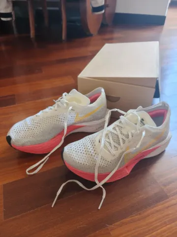 Used Nike ZoomX Vaporfly bike — image 5 of 7