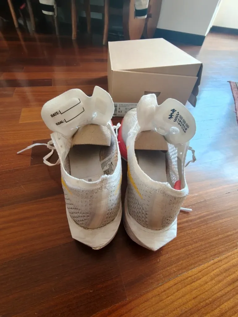 Used Nike ZoomX Vaporfly bike — image 3 of 7