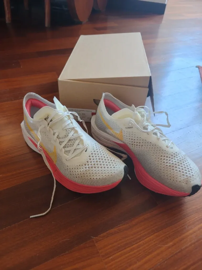 Used Nike ZoomX Vaporfly bike — image 6 of 7