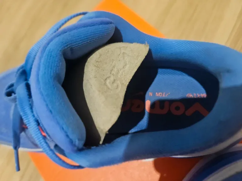 Käytetty Nike Vomero 18 bike — kuva 4 / 9
