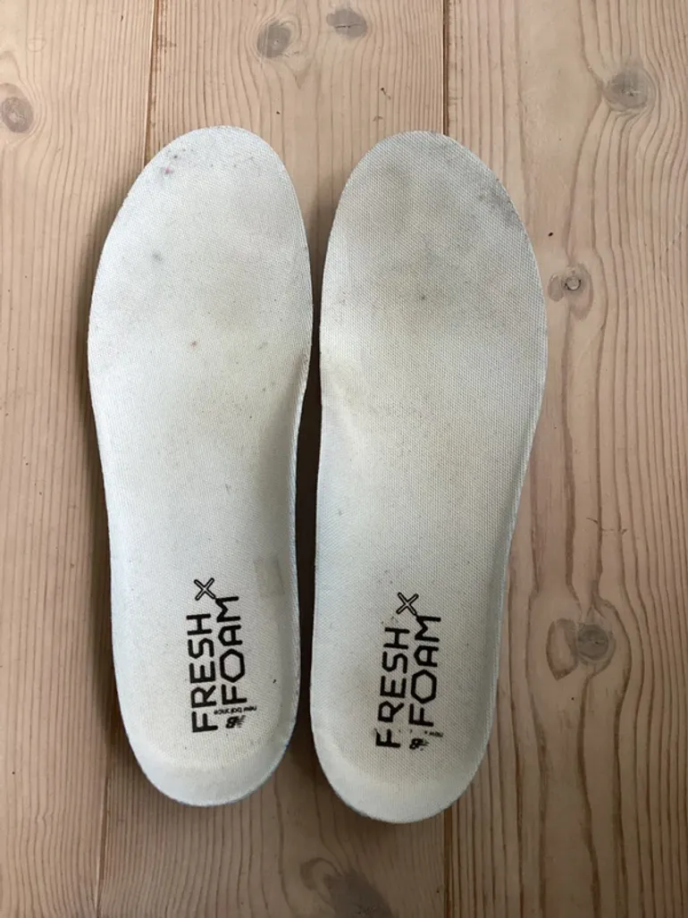 Used New Balance Fresh Foam X 880v15 bike — image 7 of 9