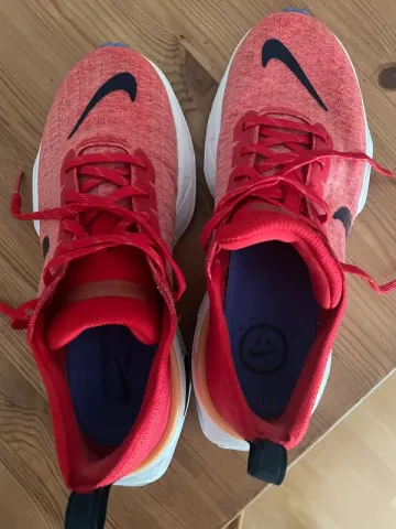 Used Nike Invincible Run 3 bike — image 5 of 6