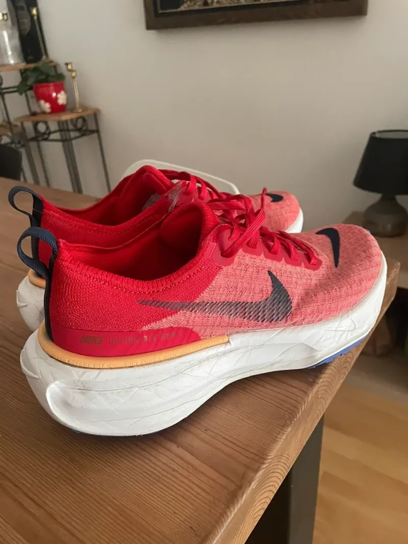 Brugt Nike Invincible Run 3 Running Shoes
