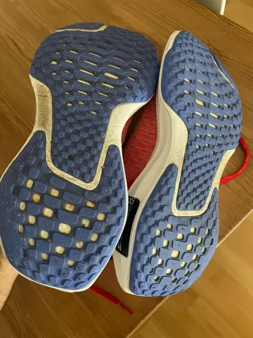 Used Nike Invincible Run 3 bike — image 6 of 6