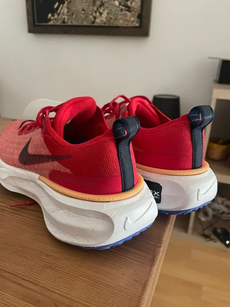Used Nike Invincible Run 3 bike — image 2 of 6