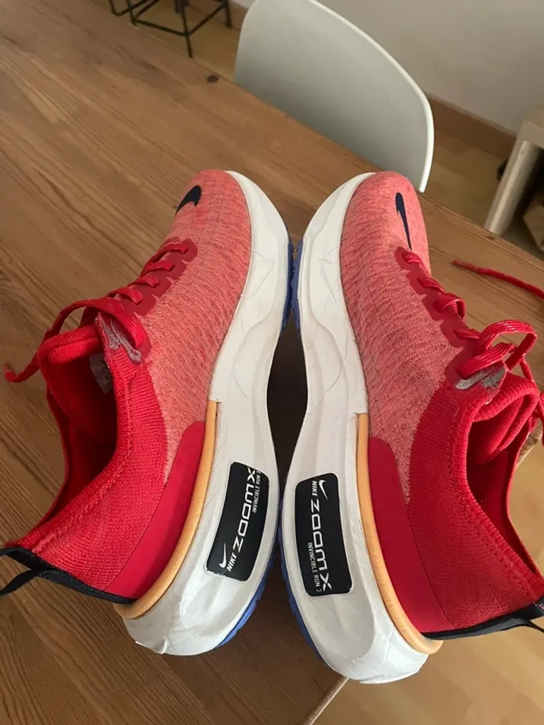 Used Nike Invincible Run 3 bike — image 3 of 6