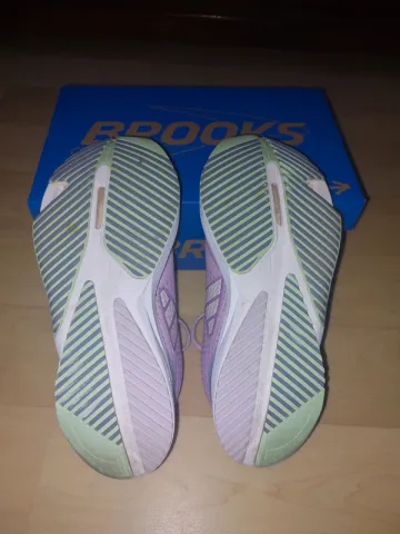 Adidas Adizero SL bike de segunda mano — imagen 4 de 7