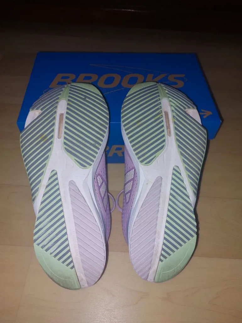 Adidas Adizero SL bike de segunda mano — imagen 4 de 7