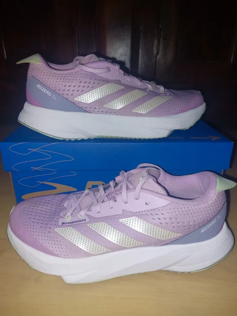 Adidas Adizero SL bike de segunda mano — imagen 5 de 7