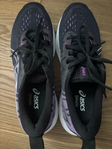 Used Asics Tsurugi bike — image 7 of 7