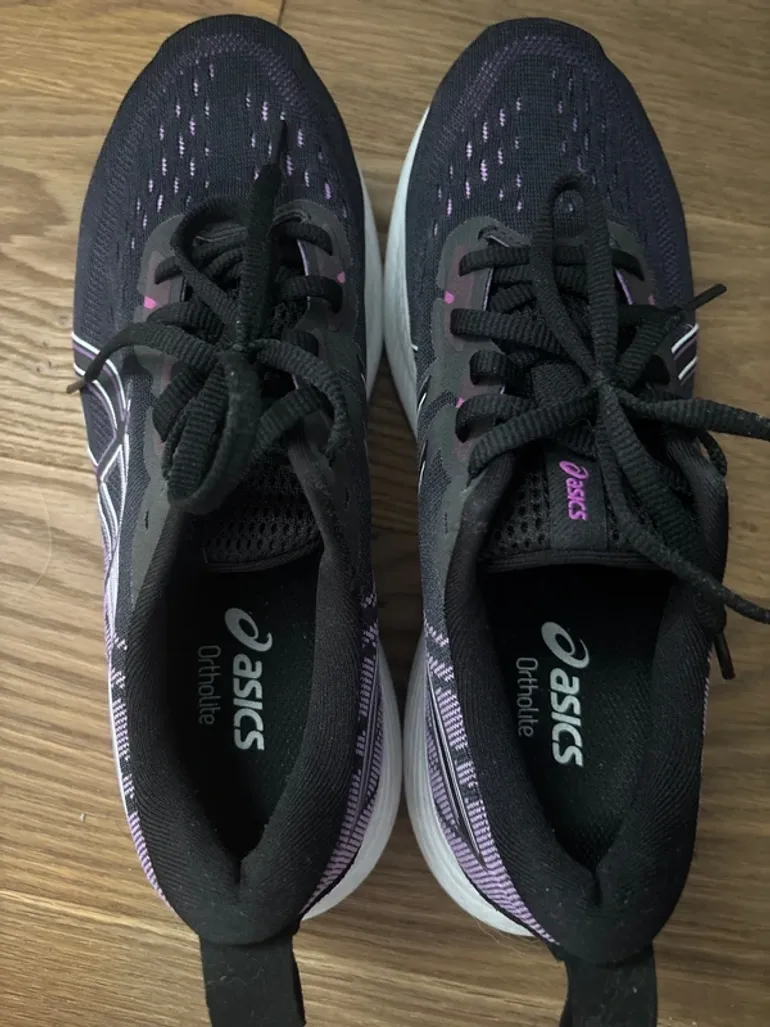 Used Asics Tsurugi bike — image 7 of 7