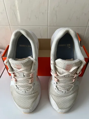 Used Nike Run Swift 2 bike — image 3 of 10