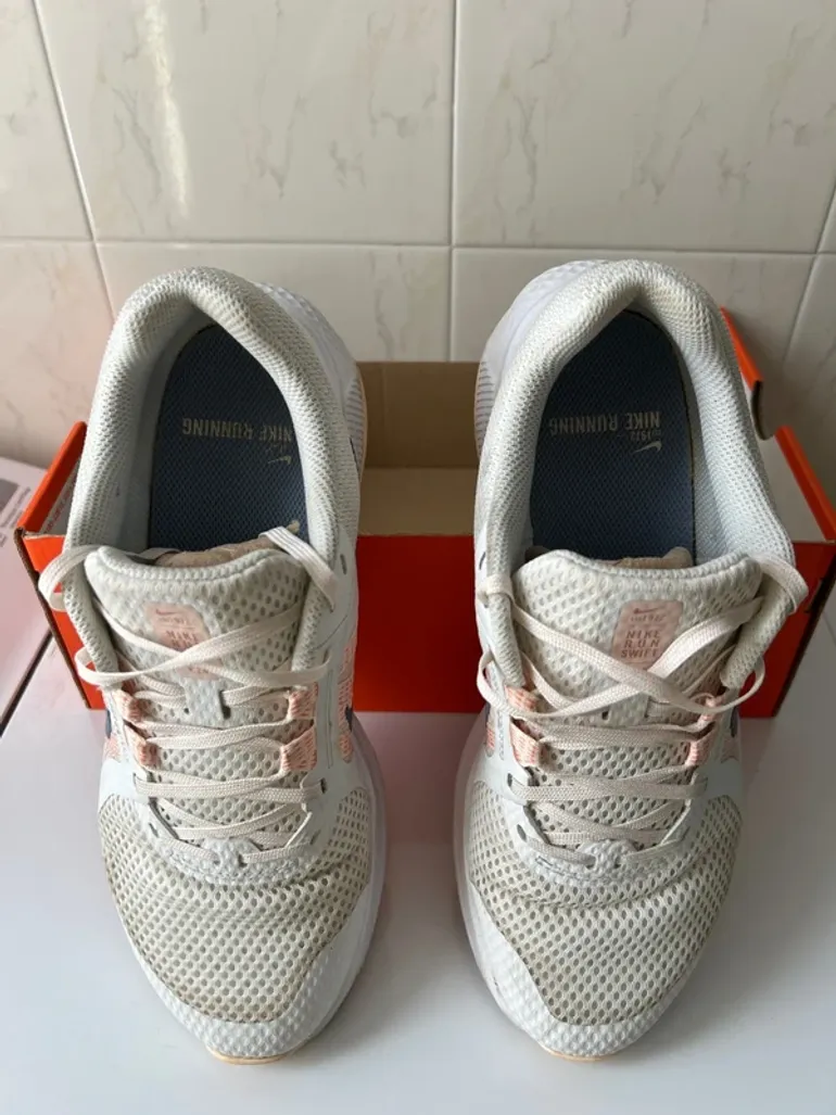 Used Nike Run Swift 2 bike — image 3 of 10