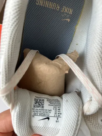 Used Nike Run Swift 2 bike — image 4 of 10