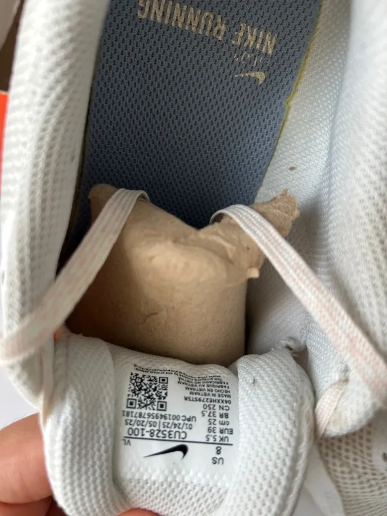 Used Nike Run Swift 2 bike — image 4 of 10