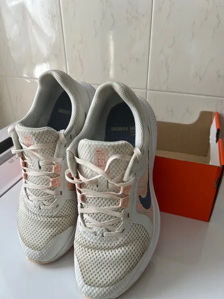Used Nike Run Swift 2 bike — image 2 of 10