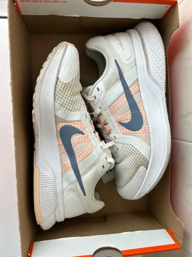 Used Nike Run Swift 2 bike — image 9 of 10